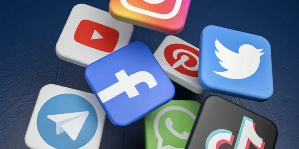 Social media