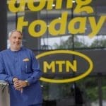 MTN Ghana secures 5G spectrum for $100.9m