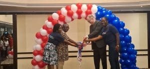 US Education Fair