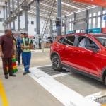 Mahama inaugurates Zonda Tech’s phase III plant expansion