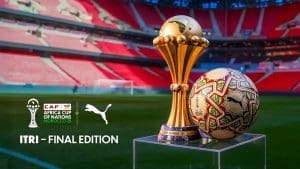 AFCON