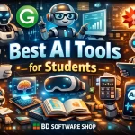 10 AI tools students can use to improve research and learning