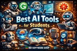 AI tools students
