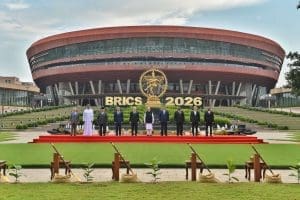 BRICS 2026