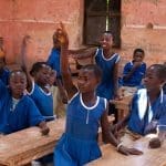 Public basic schools resume on Monday after strike suspension