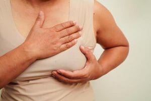 Breast