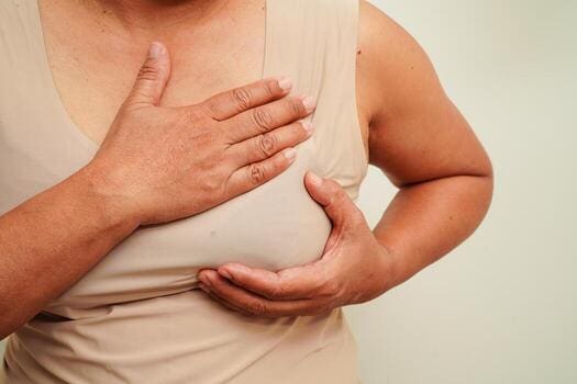 10 breast cancer warning sign every woman should know
