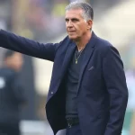 Carlos Queiroz exits Ghana after AFCON defeat