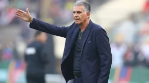 Carlos Queiroz exits Ghana after AFCON defeat
