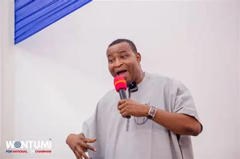Court adjourns Wontumi’s Exim Bank case