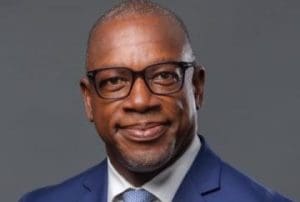 Edward Effah