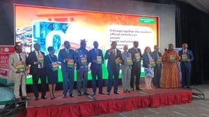 Trillion growth GSS