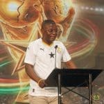 Sports Ministry denies involvement in World Cup visa scandal