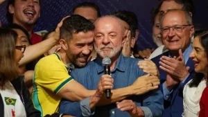 Lula da Silva