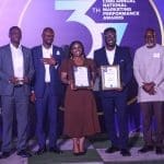 MTN Ghana retains CIMG Hall of Fame for 7th year