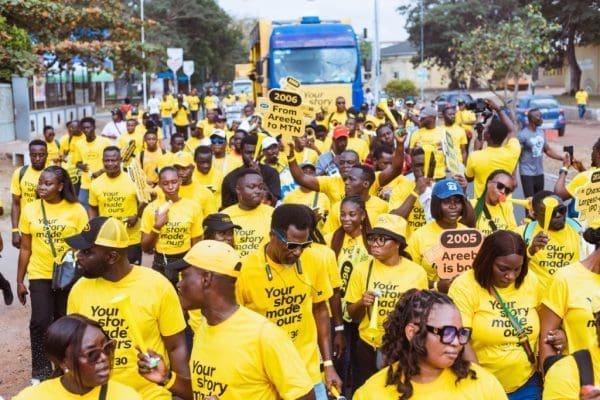 MTN Ghana