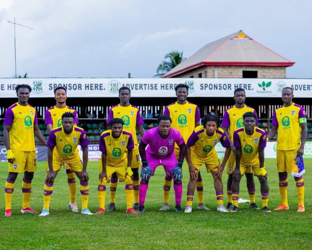 Medeama