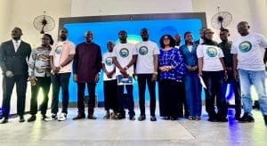 4 teams make it to finals of MoMo Fintech Lab competition