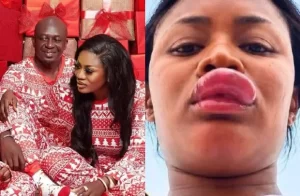 Husband of alleged abuse victim misses court after hospitalisation