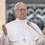 Pope Leo to have surgery after lump found on lung