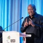 US seeks fresh talks on Ghana health data – Mahama