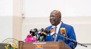 Galamsey: Our rivers now run like chocolate milk — Sam Jonah