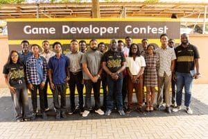 Team Akofena