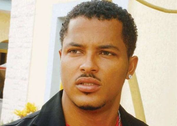 Van Vicker
