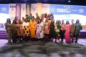 Women’s economic power 2