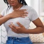 Breast cancer: 10 warning signs women should never ignore